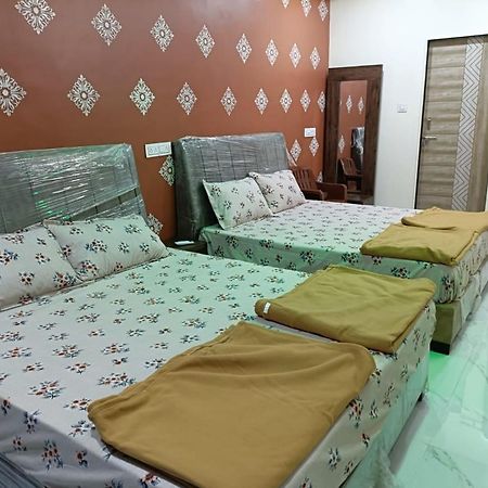 Atithi Home Stay Garudeshwar Екстериор снимка