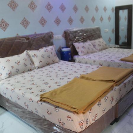 Atithi Home Stay Garudeshwar Екстериор снимка