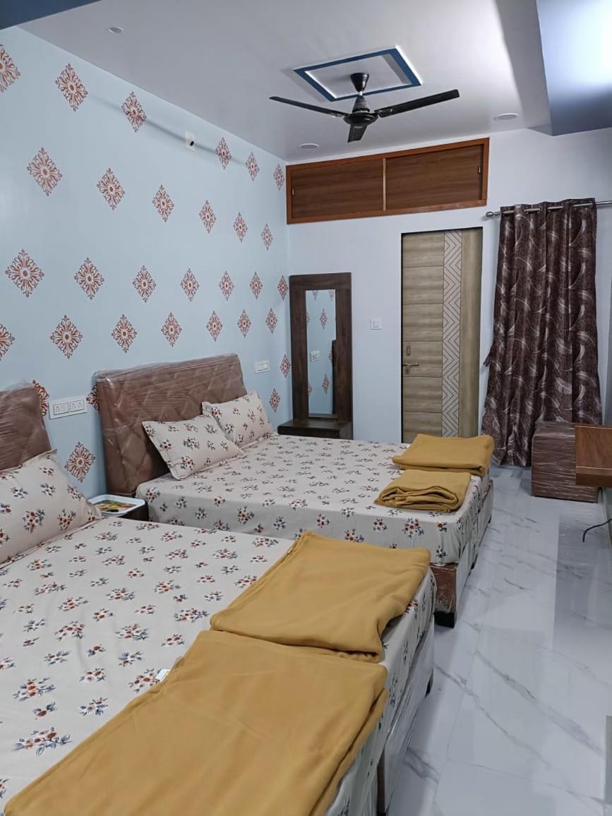 Atithi Home Stay Garudeshwar Екстериор снимка