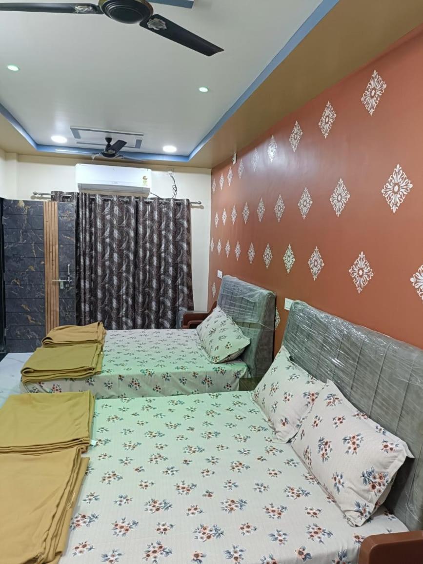 Atithi Home Stay Garudeshwar Екстериор снимка
