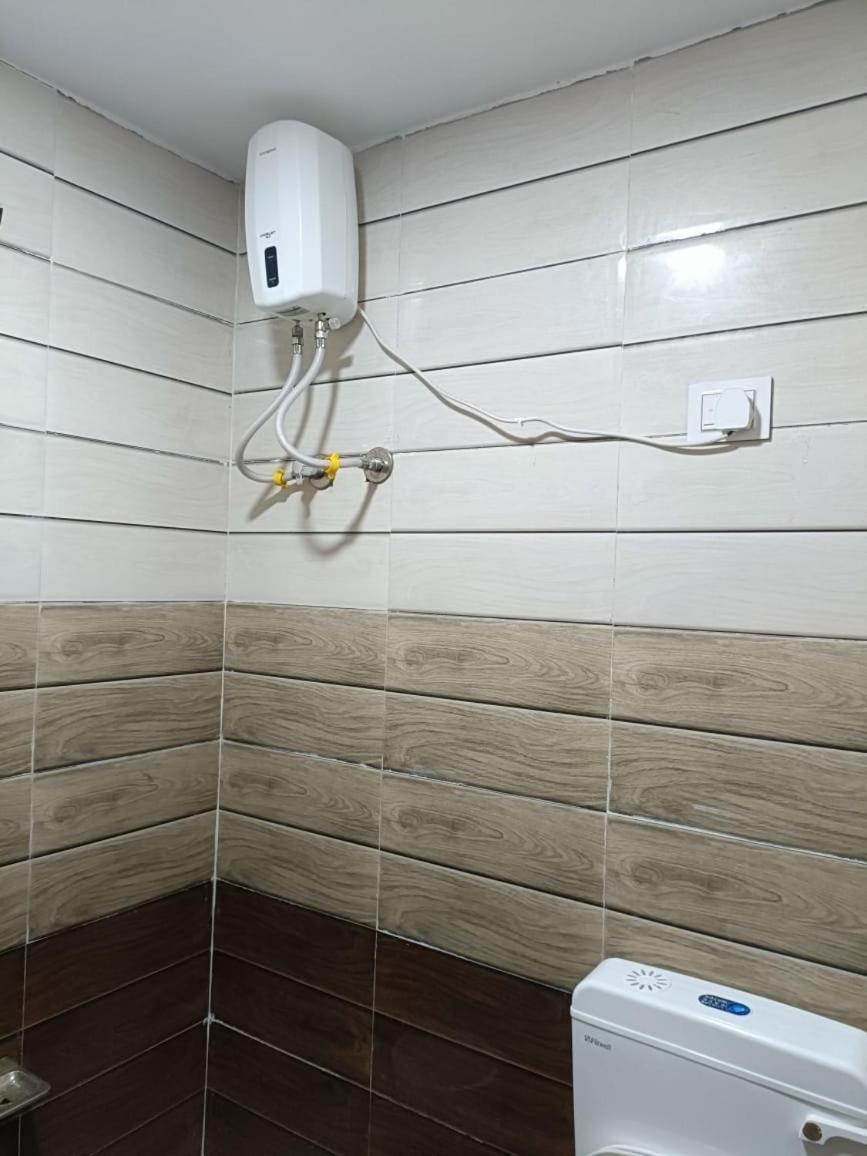 Atithi Home Stay Garudeshwar Екстериор снимка