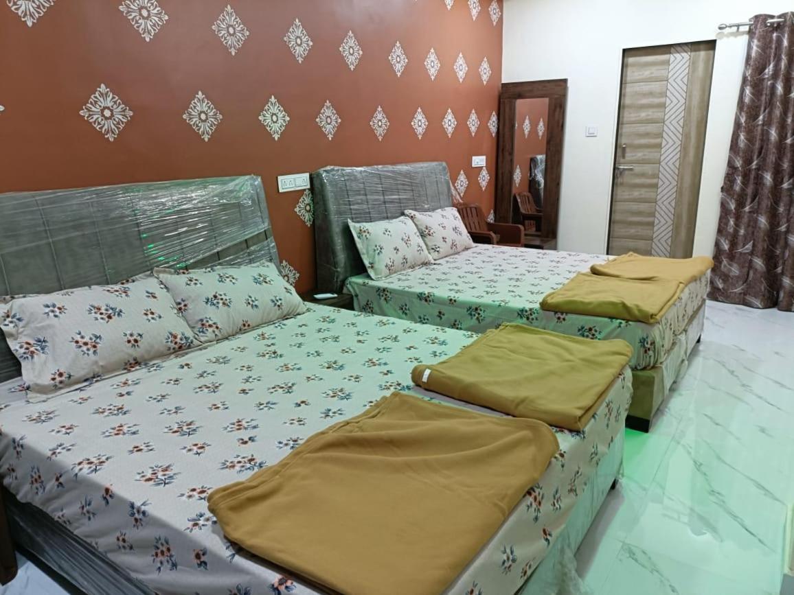 Atithi Home Stay Garudeshwar Екстериор снимка