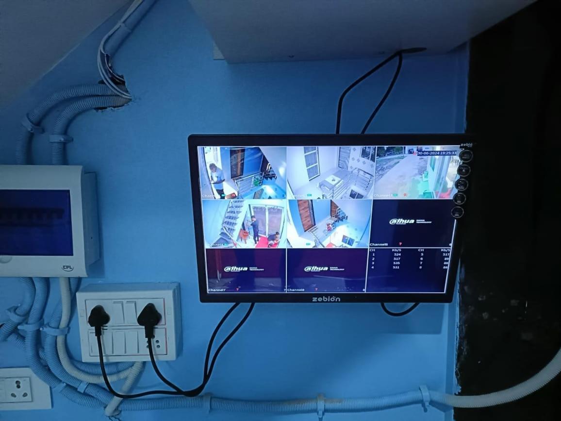 Atithi Home Stay Garudeshwar Екстериор снимка