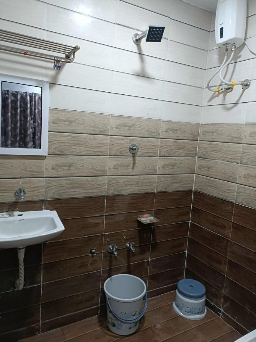 Atithi Home Stay Garudeshwar Екстериор снимка