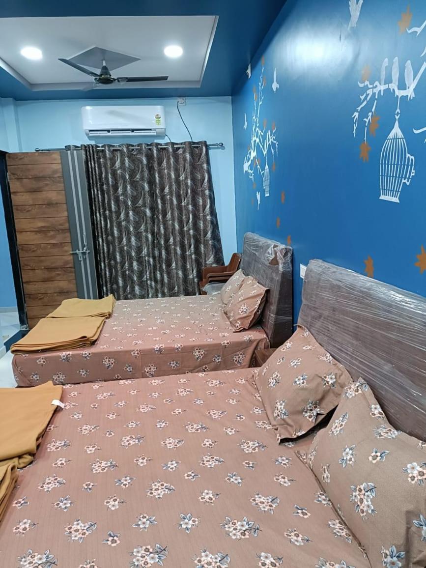 Atithi Home Stay Garudeshwar Екстериор снимка