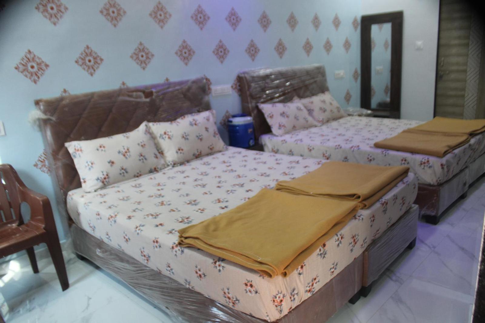 Atithi Home Stay Garudeshwar Екстериор снимка