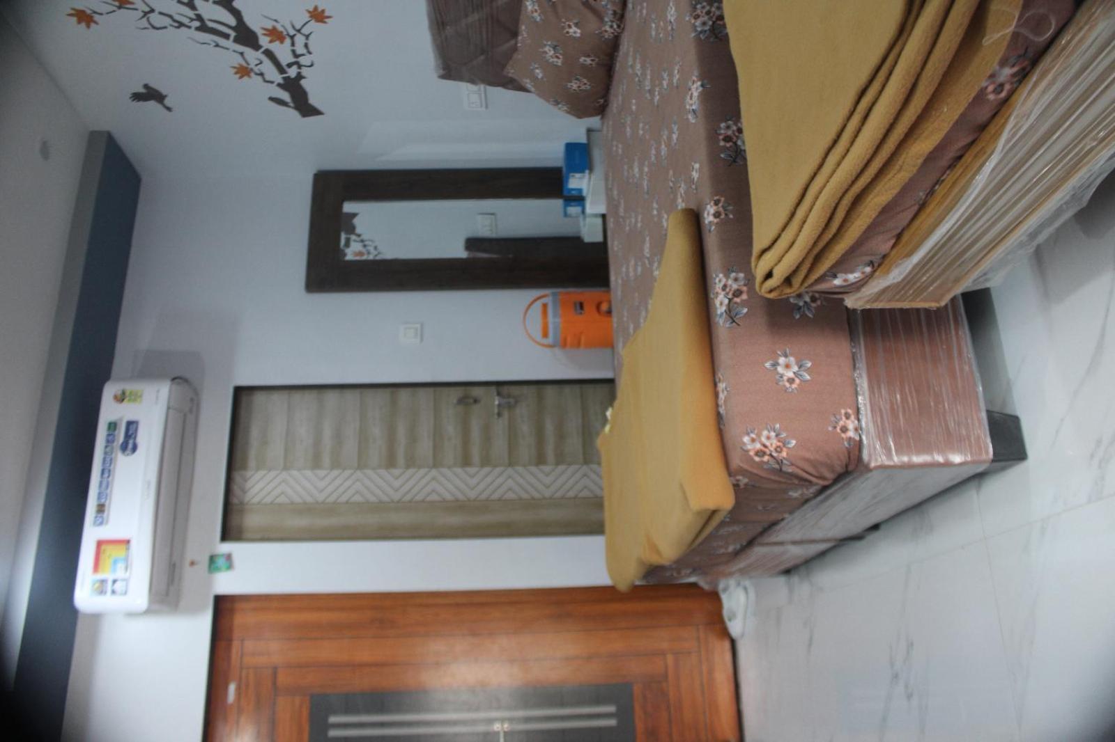 Atithi Home Stay Garudeshwar Екстериор снимка